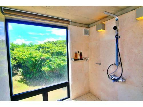 Villa Omoro Nakijin - Vacation Stay 83406v