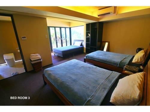 Villa Omoro Nakijin - Vacation Stay 83406v