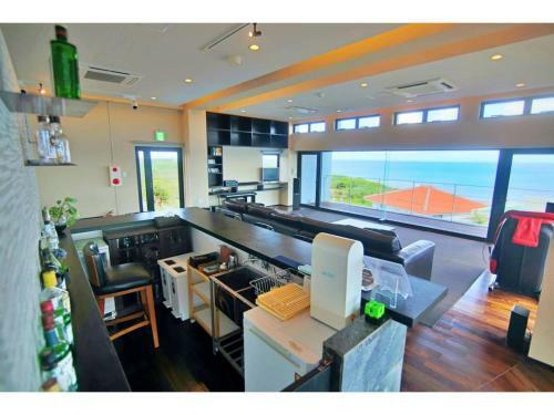 Villa Omoro Nakijin - Vacation Stay 83406v