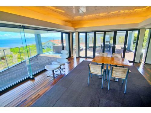Villa Omoro Nakijin - Vacation Stay 83406v