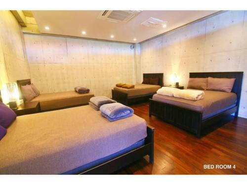 Villa Omoro Nakijin - Vacation Stay 83406v
