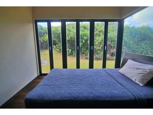 Villa Omoro Nakijin - Vacation Stay 83406v