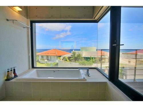 Villa Omoro Nakijin - Vacation Stay 83406v