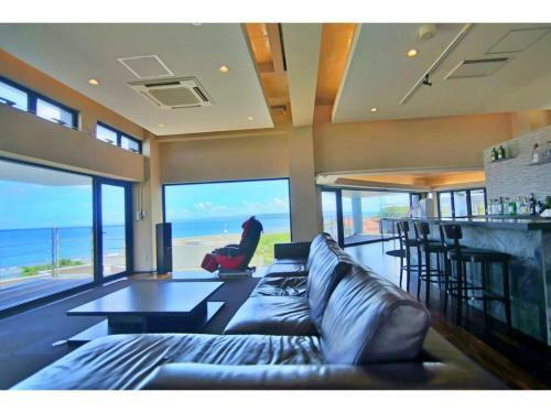 Villa Omoro Nakijin - Vacation Stay 83406v