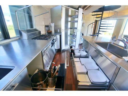 Villa Omoro Nakijin - Vacation Stay 83406v