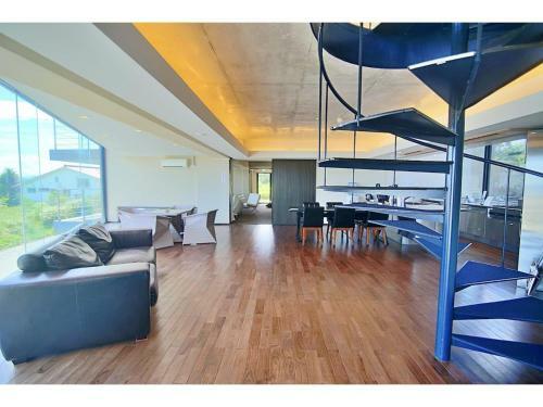 Villa Omoro Nakijin - Vacation Stay 83406v
