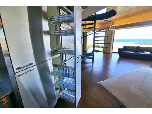 Villa Omoro Nakijin - Vacation Stay 83406v