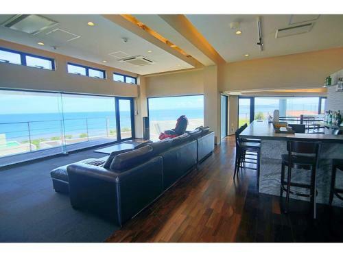 Villa Omoro Nakijin - Vacation Stay 83406v
