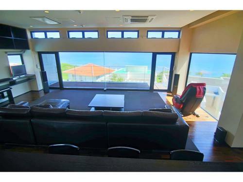 Villa Omoro Nakijin - Vacation Stay 83406v
