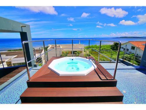 Villa Omoro Nakijin - Vacation Stay 83406v