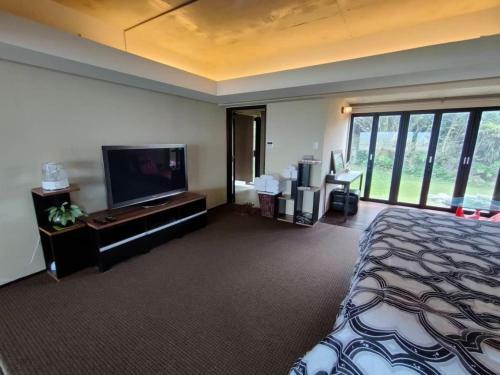Villa Omoro Nakijin - Vacation Stay 83406v