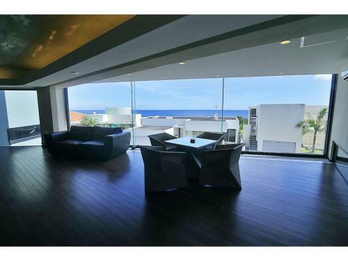Villa Omoro Nakijin - Vacation Stay 83406v