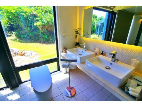 Villa Omoro Nakijin - Vacation Stay 83406v