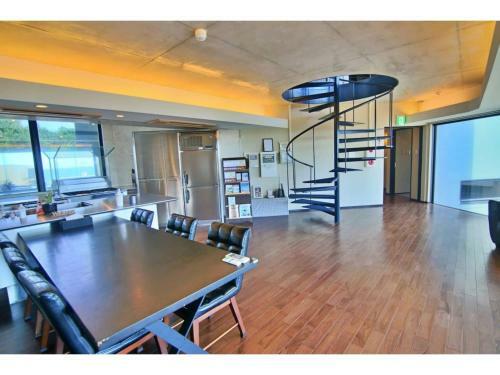 Villa Omoro Nakijin - Vacation Stay 83406v