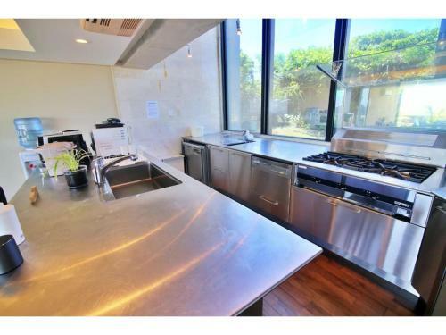 Villa Omoro Nakijin - Vacation Stay 83406v