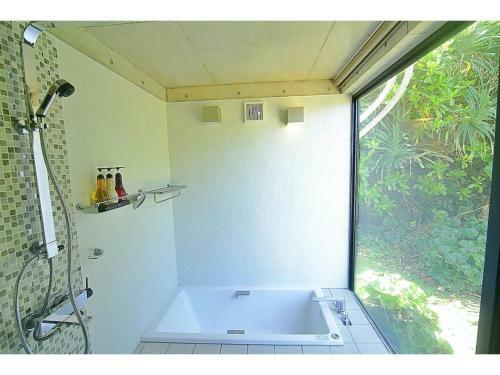 Villa Omoro Nakijin - Vacation Stay 83406v