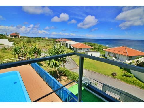 Villa Omoro Nakijin - Vacation Stay 83406v