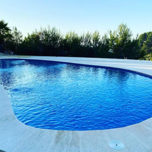 Apartamento Happy Moraira