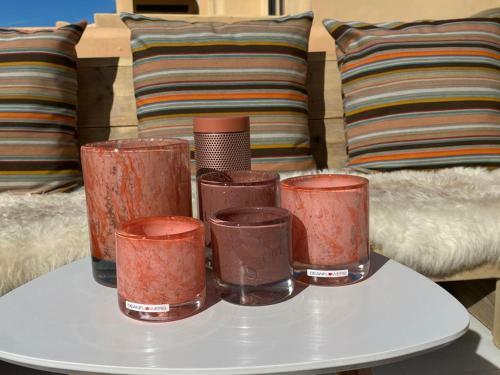 Apartamento Happy Moraira