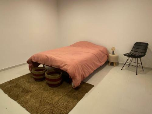 Apartamento Happy Moraira