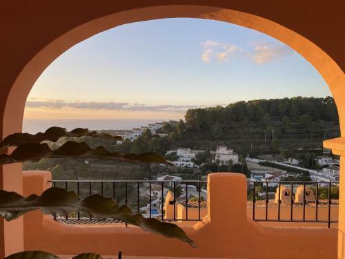 Apartamento Happy Moraira