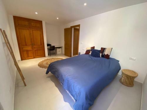 Apartamento Happy Moraira