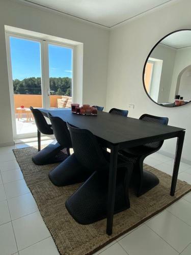 Apartamento Happy Moraira