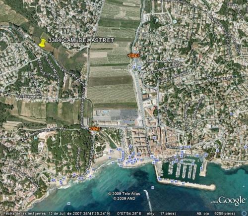 3384 Villa Astret