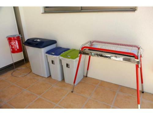 Hostal Sesoko Star House - Vacation Stay 25737v