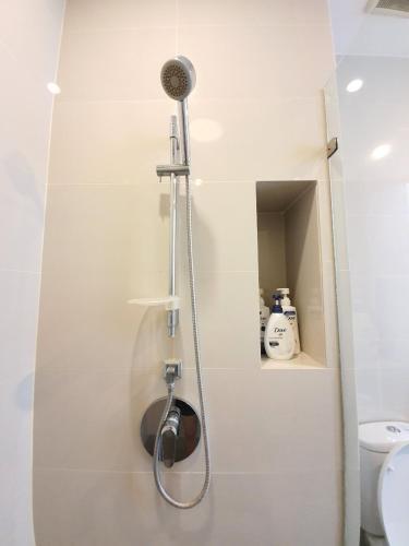 Apartamento Nimman Center Mountain View +rooftop Pool607