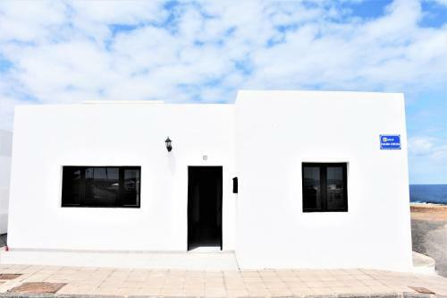 Casa Los Lajares