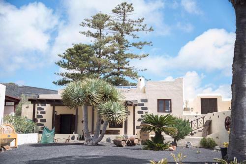 Agroturismo Casa Rural Tisalaya