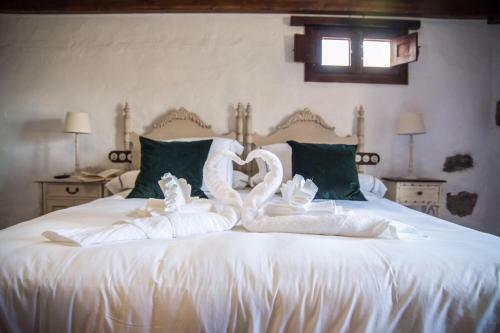 Agroturismo Casa Rural Tisalaya