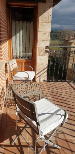 Vivienda de Uso Turistico La Torca de Tobera