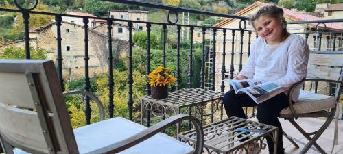 Vivienda de Uso Turistico La Torca de Tobera