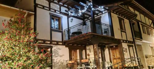 Vivienda de Uso Turistico La Torca de Tobera