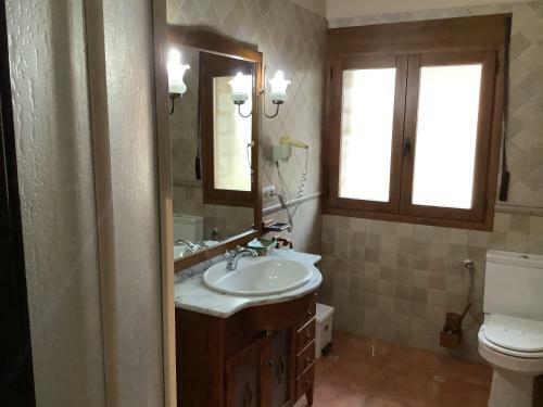 Hostal El Guerrer
