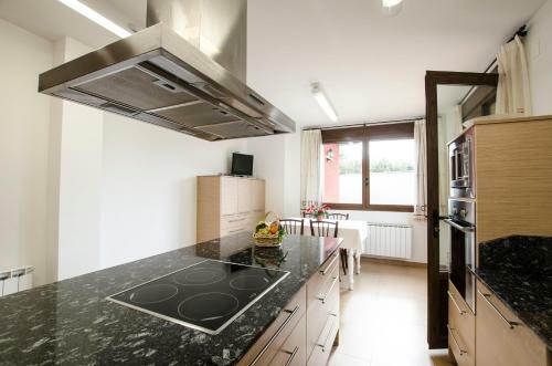 Agroturismo Casa Rural La Guea de Teruel