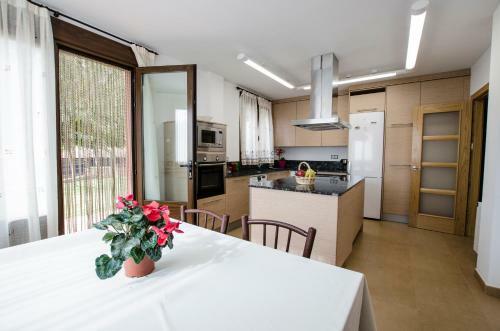 Agroturismo Casa Rural La Guea de Teruel