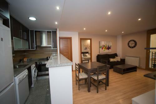 Apartamento Almudena