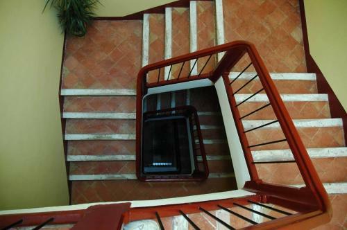 Apartamentos El Canonigo de Teruel