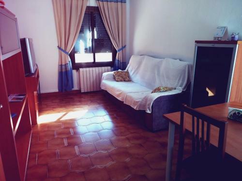 Apartamento 3 Habitaciones En El Centro de Teruel