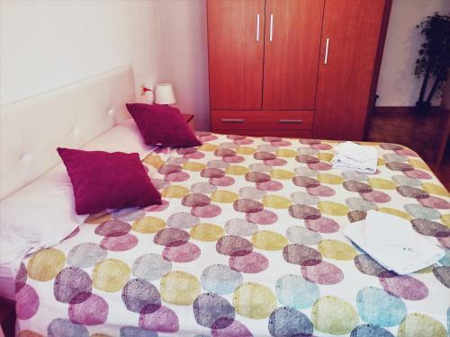 Apartamento 3 Habitaciones En El Centro de Teruel