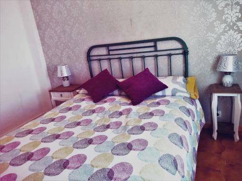 Apartamento 3 Habitaciones En El Centro de Teruel