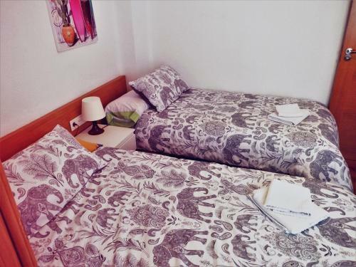Apartamento 3 Habitaciones En El Centro de Teruel
