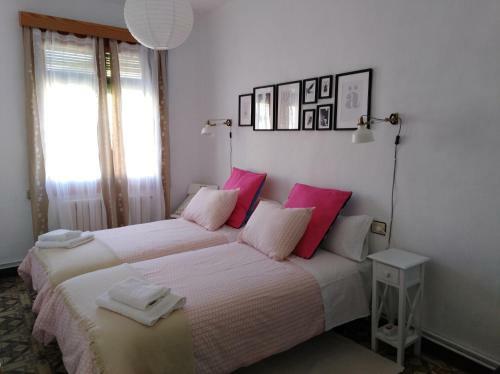 Apartamento V.u.t. Puente La Reina