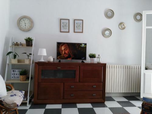 Apartamento V.u.t. Puente La Reina