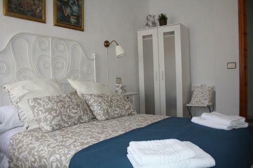 Apartamento V.u.t. Puente La Reina
