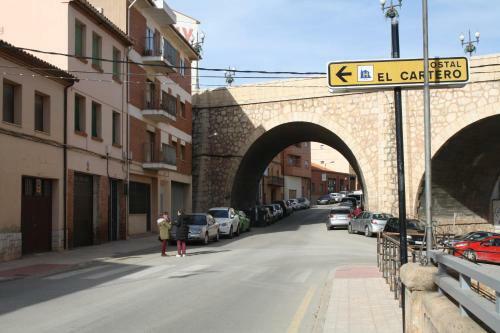 Apartamento V.u.t. Puente La Reina