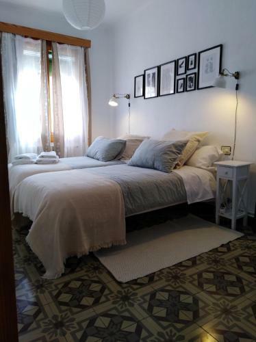 Apartamento V.u.t. Puente La Reina